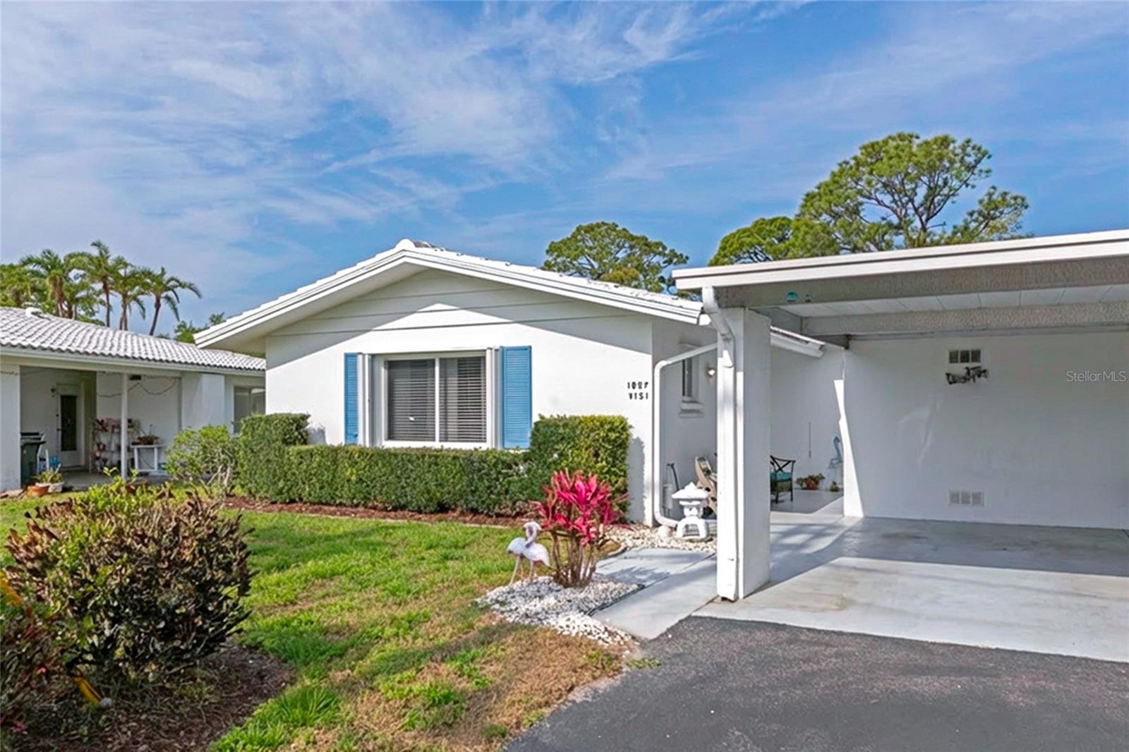 STRATHMORE VILLA SEC 09 - Residential