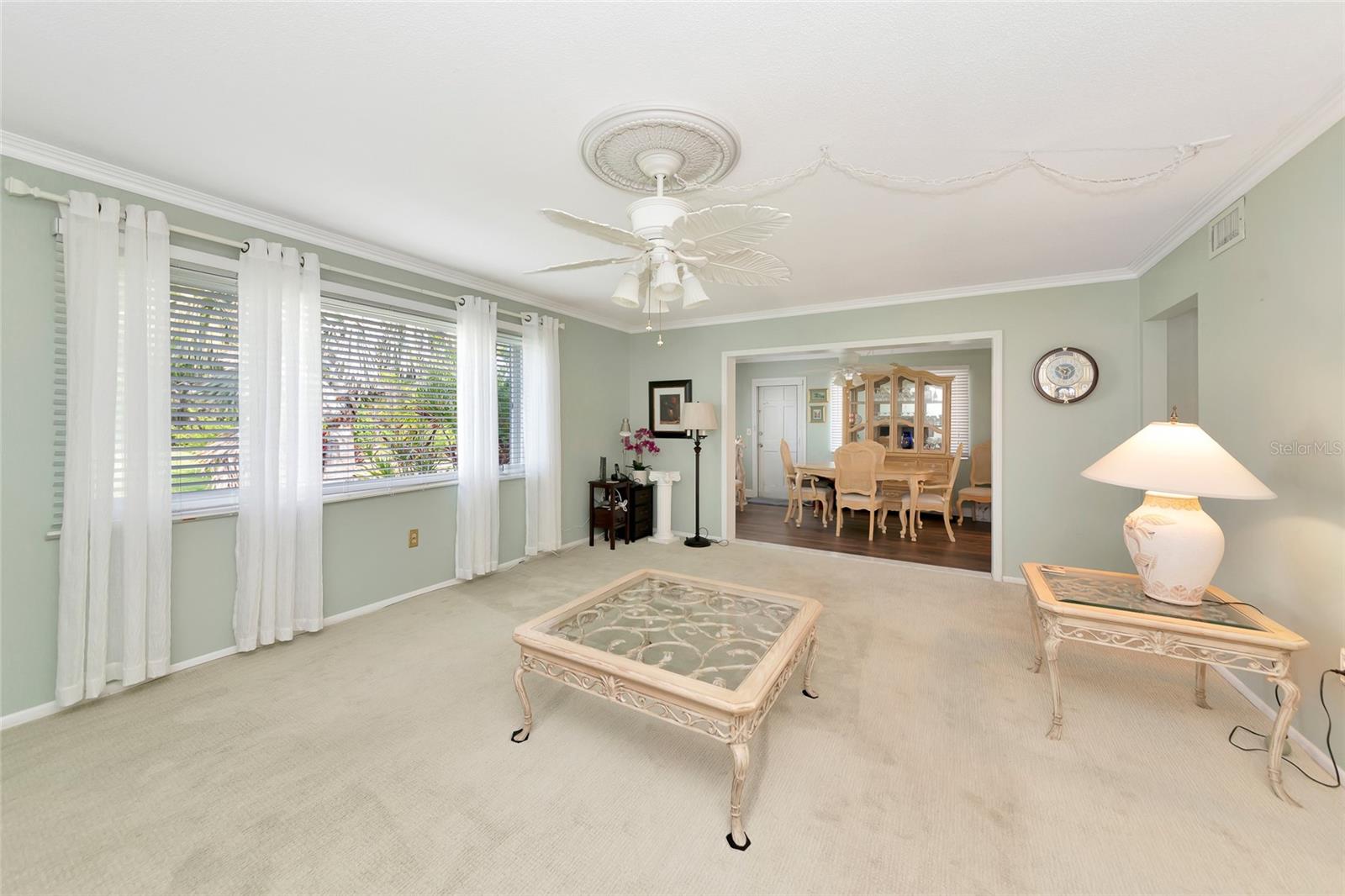 STRATHMORE VILLA SEC 09 - Residential