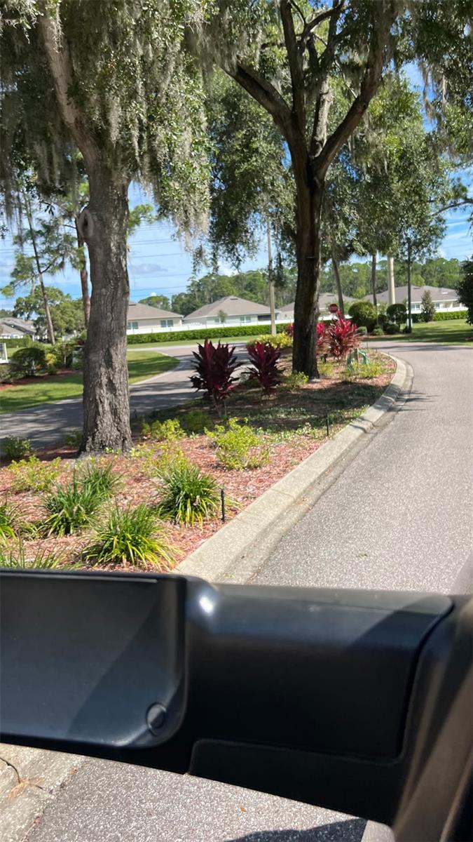 TAVARES FOX RUN MOBILE HOME SUB - Residential