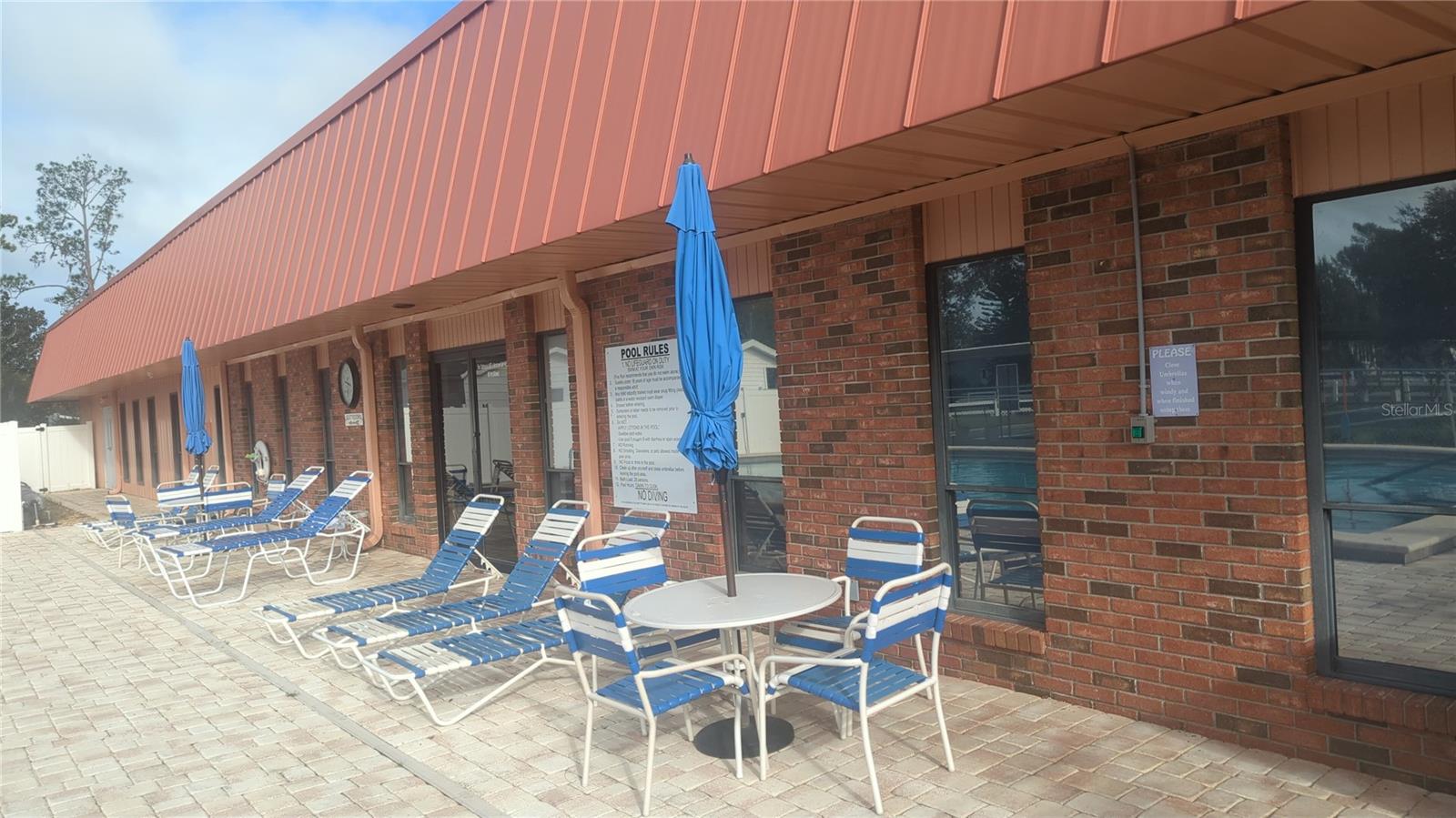 TAVARES FOX RUN MOBILE HOME SUB - Residential