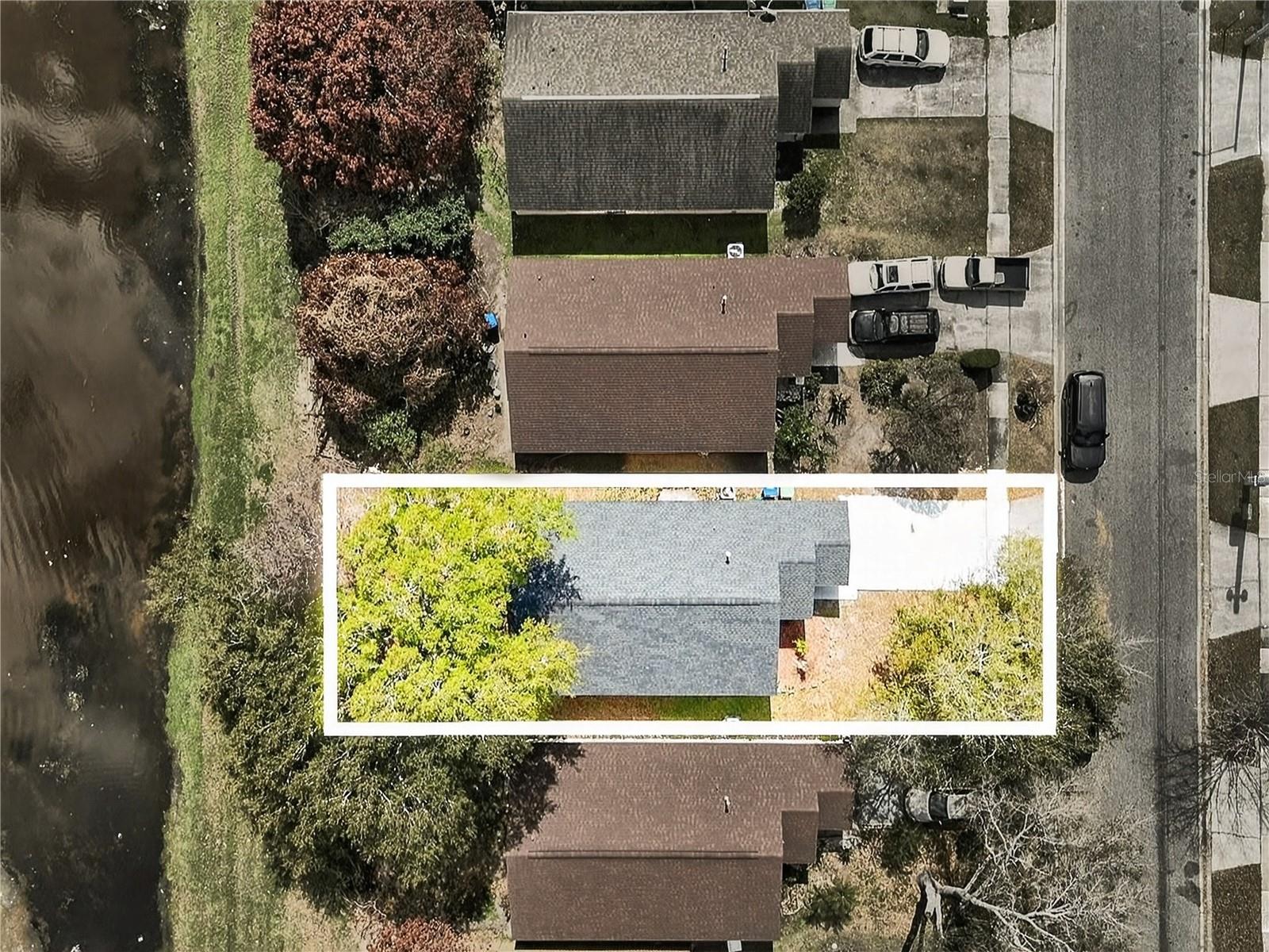 AVENTURA ESTATES - Residential