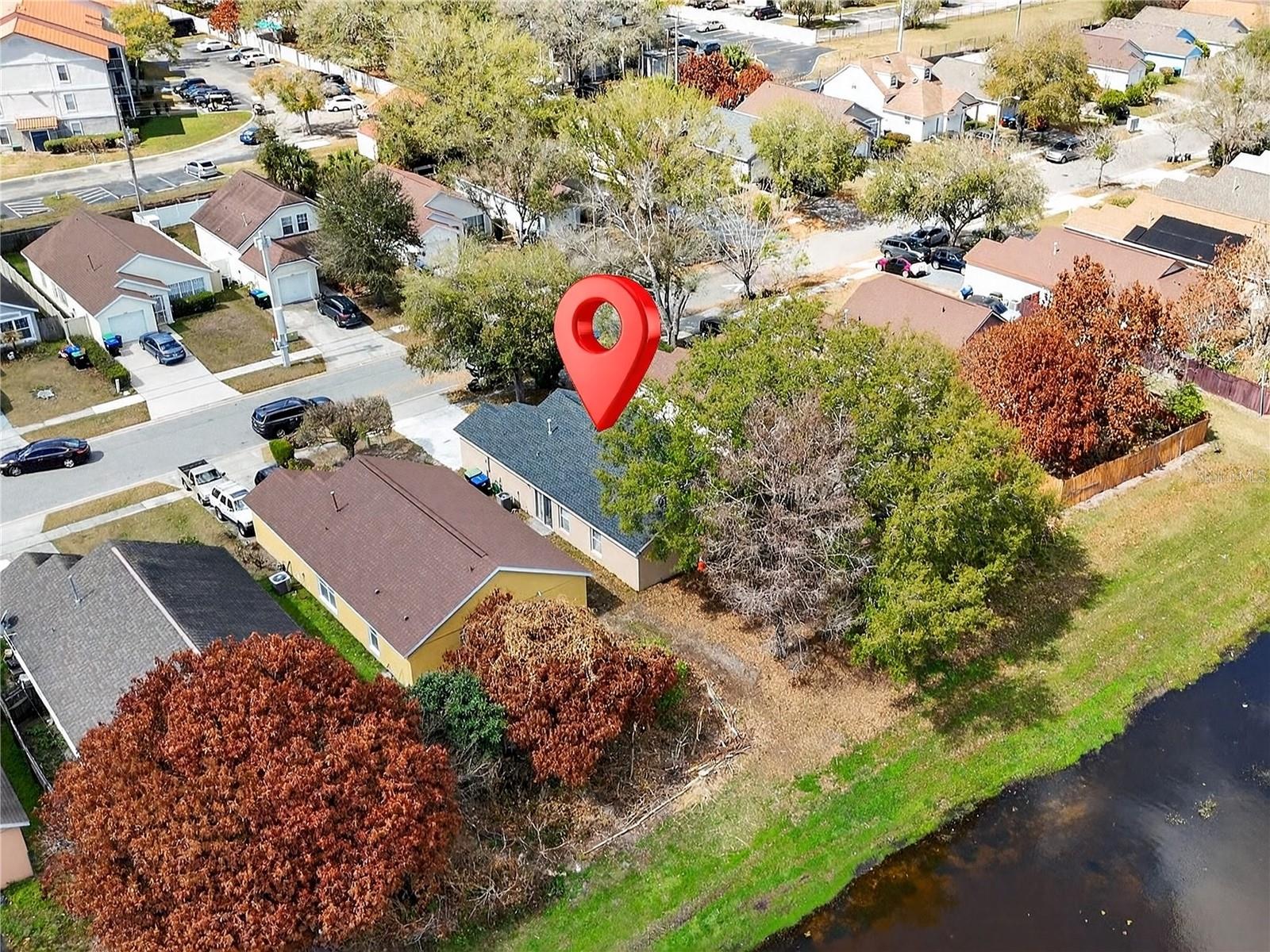 AVENTURA ESTATES - Residential