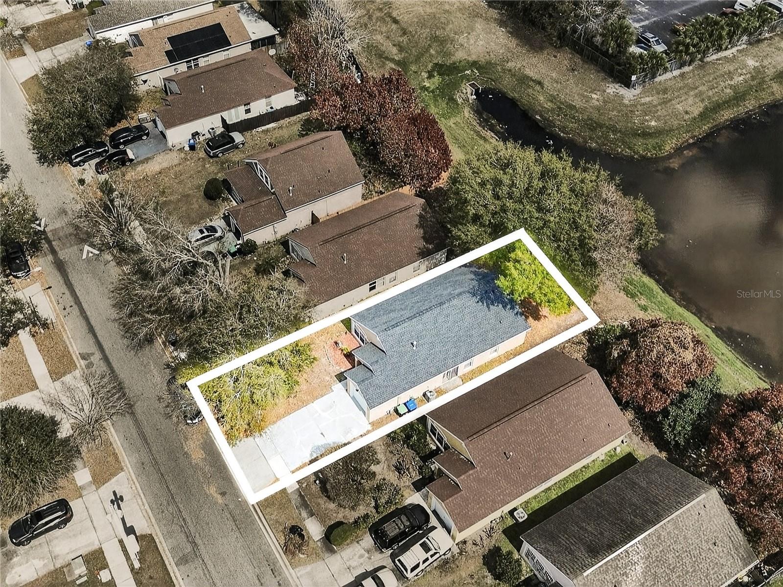 AVENTURA ESTATES - Residential