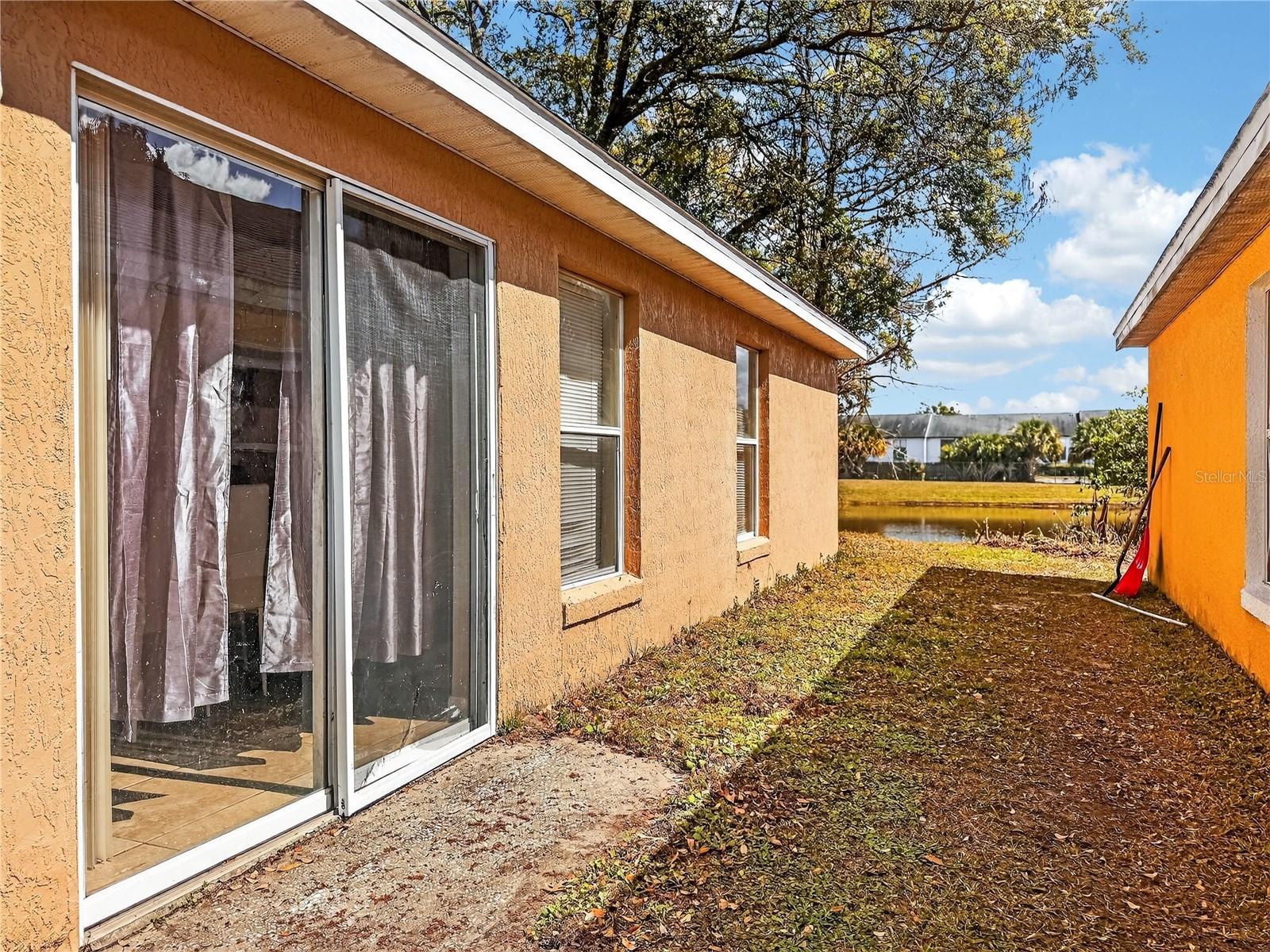 AVENTURA ESTATES - Residential