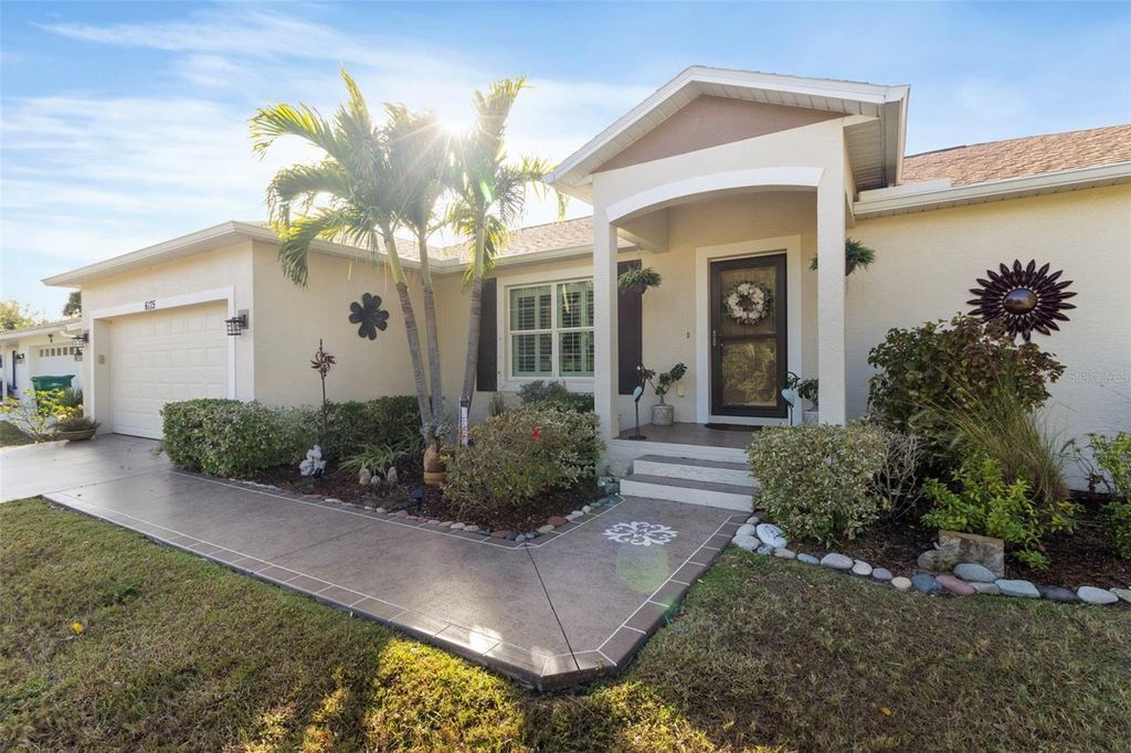 Photo of 6175 Sturgis Street, Englewood, FL 34224 (MLS # C7520274)