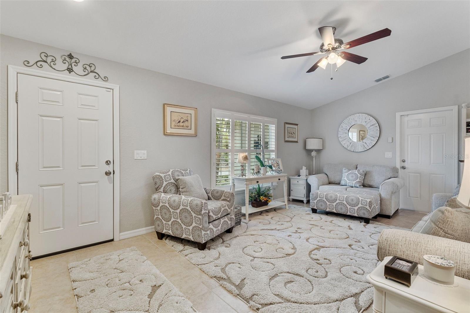 PORT CHARLOTTE SEC 063 - Residential