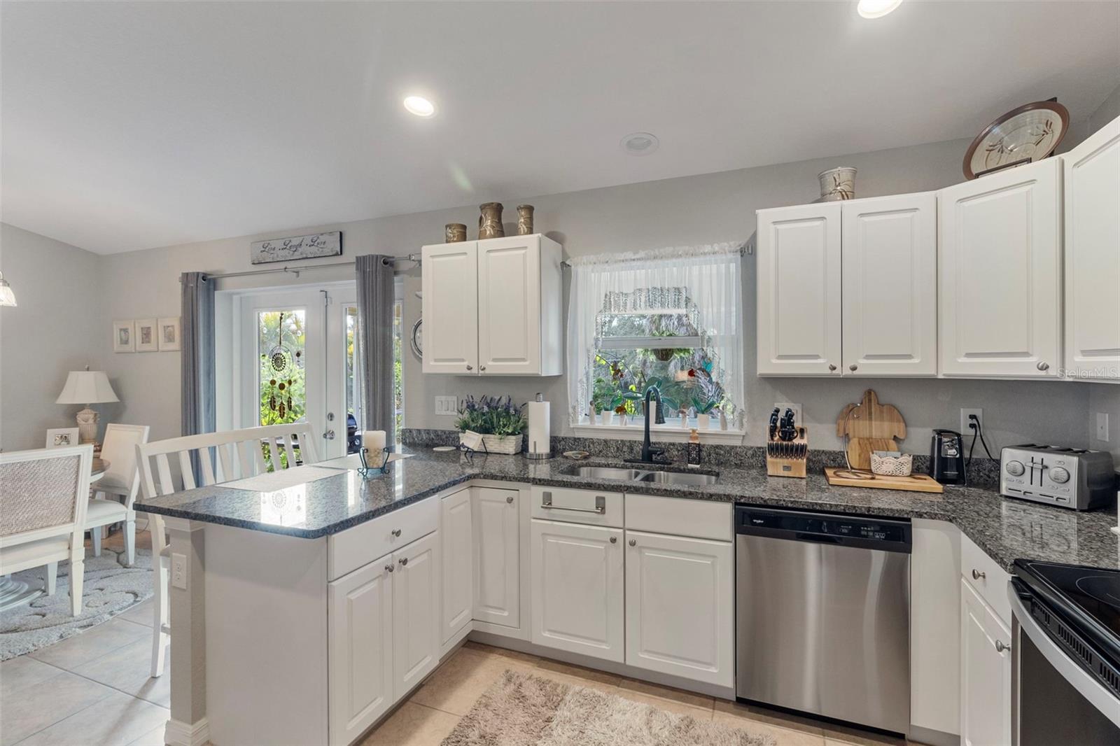 PORT CHARLOTTE SEC 063 - Residential