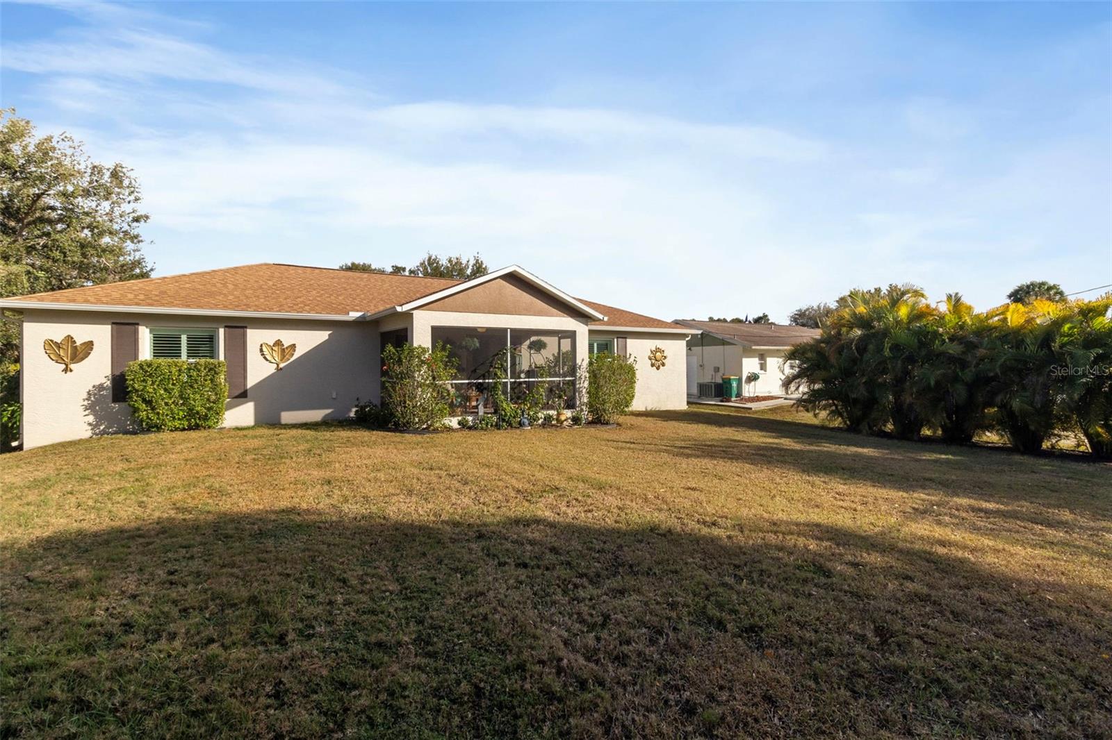 PORT CHARLOTTE SEC 063 - Residential