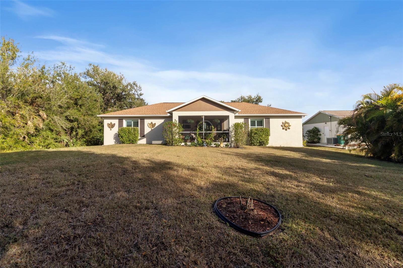 PORT CHARLOTTE SEC 063 - Residential