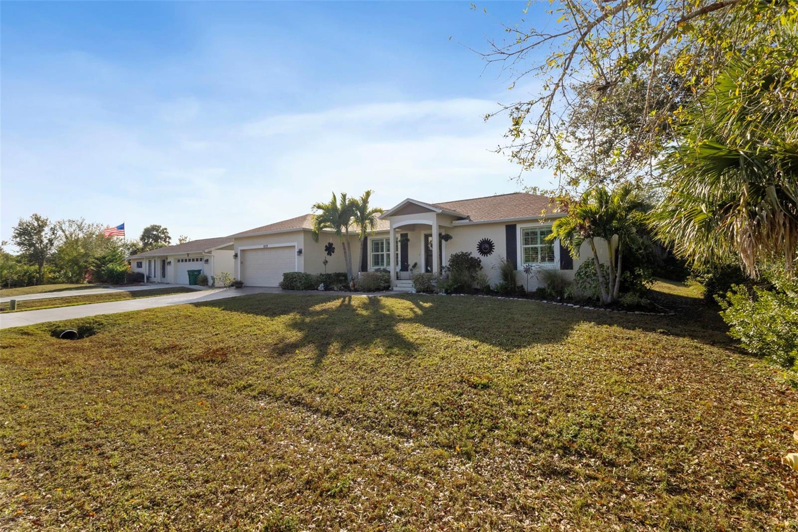 PORT CHARLOTTE SEC 063 - Residential