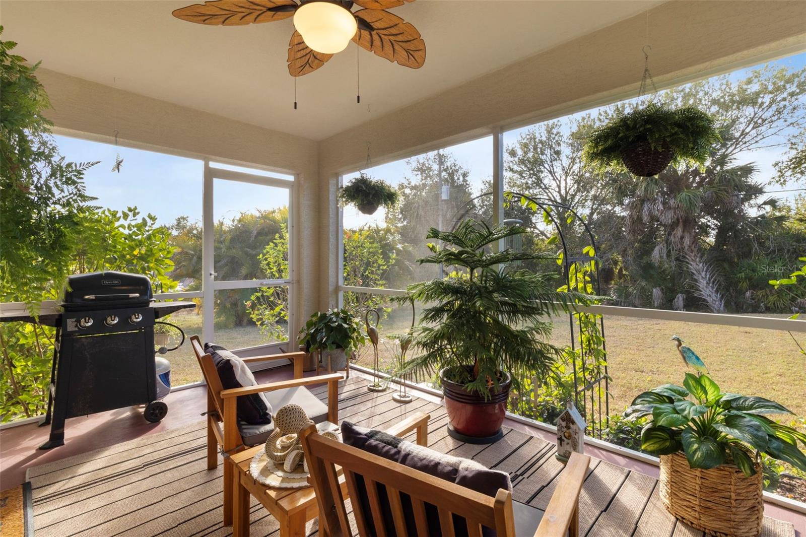 PORT CHARLOTTE SEC 063 - Residential