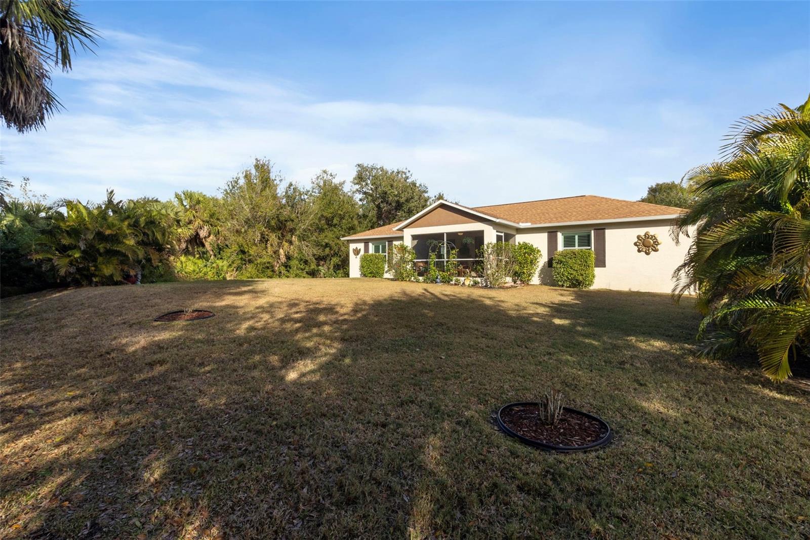 PORT CHARLOTTE SEC 063 - Residential