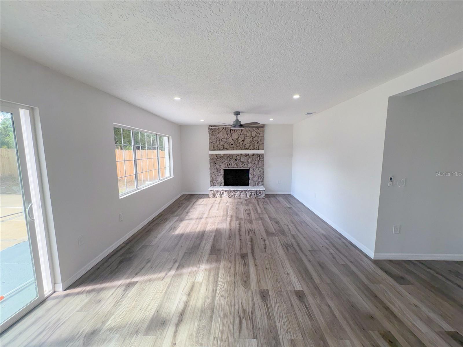 SYLVAN HYLANDS - Residential