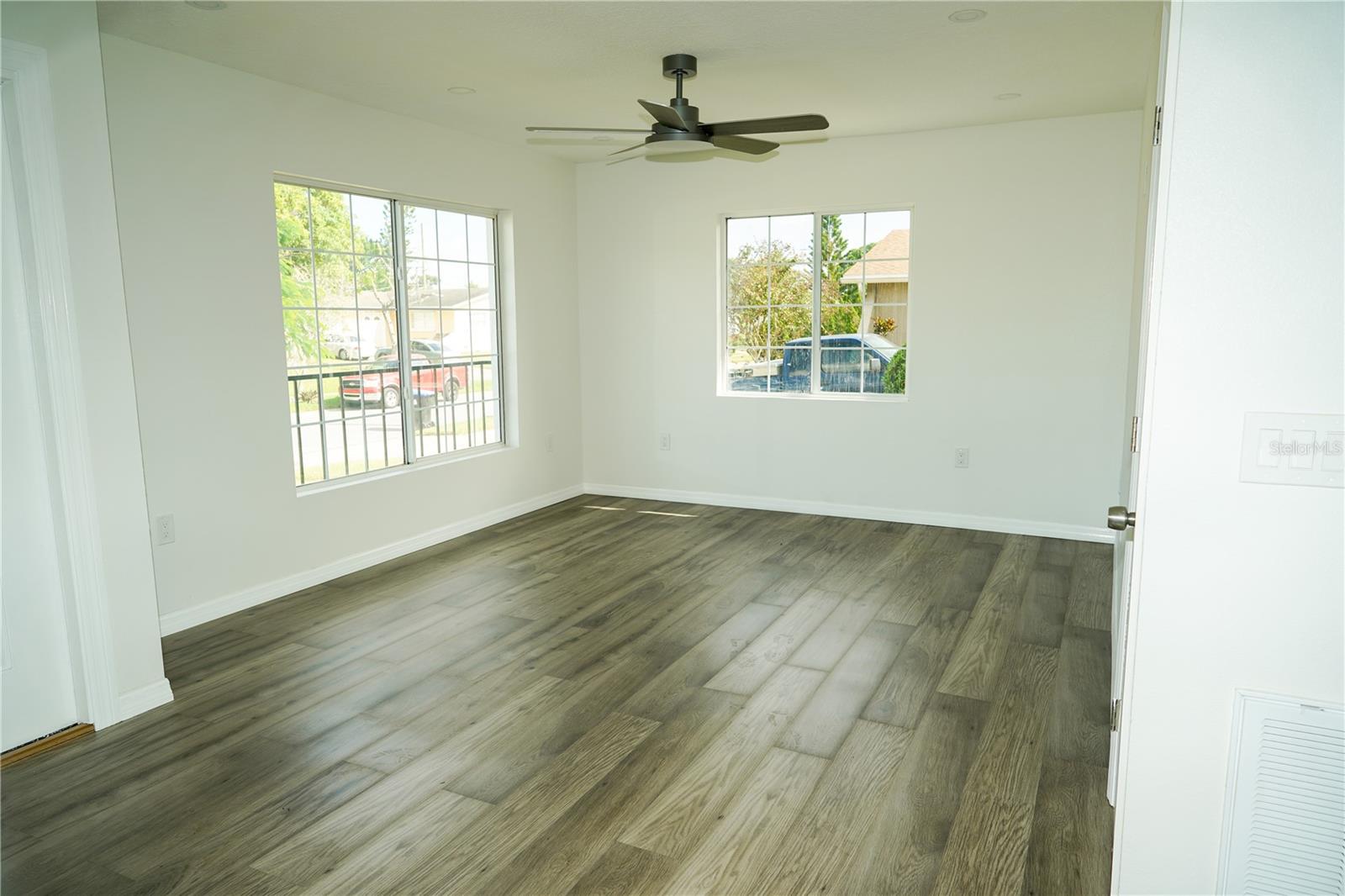 SYLVAN HYLANDS - Residential