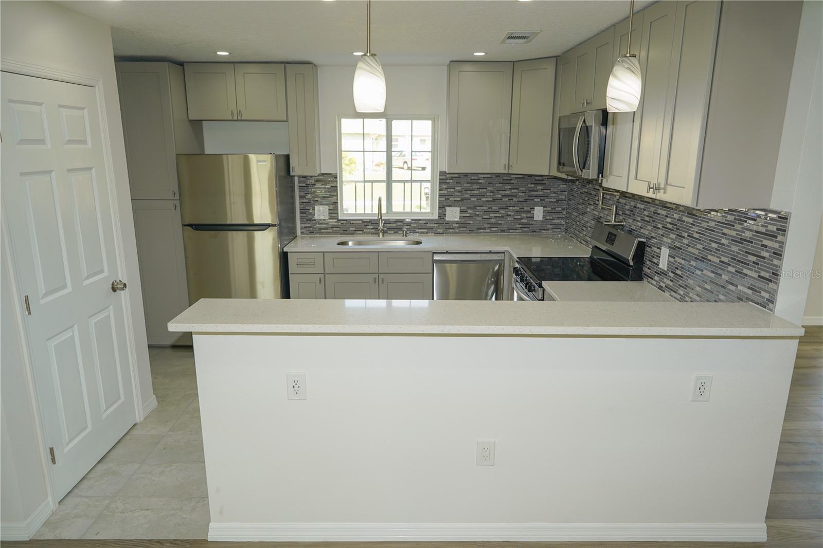 SYLVAN HYLANDS - Residential