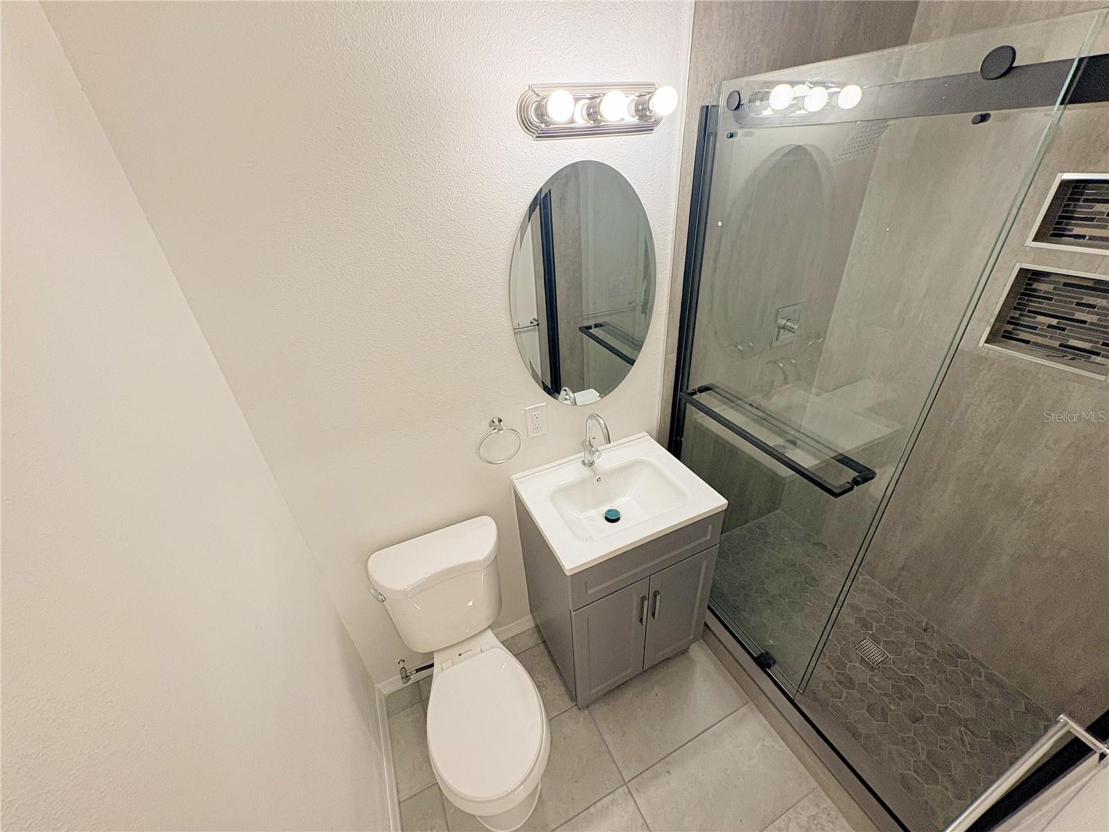 SYLVAN HYLANDS - Residential