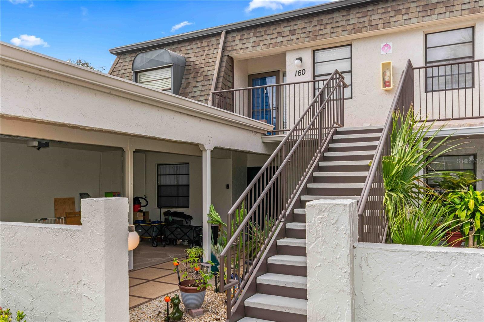 CARIBAY CONDO - Residential