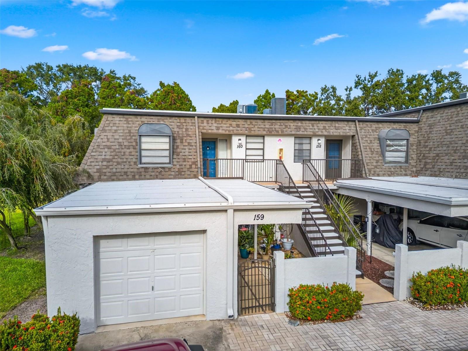 CARIBAY CONDO - Residential