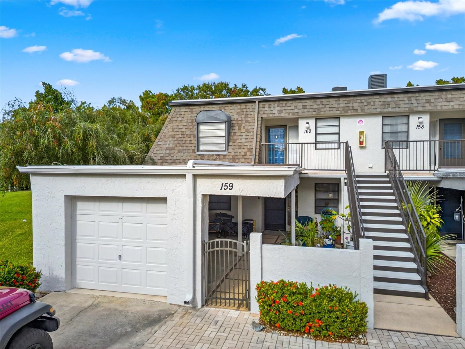 CARIBAY CONDO - Residential