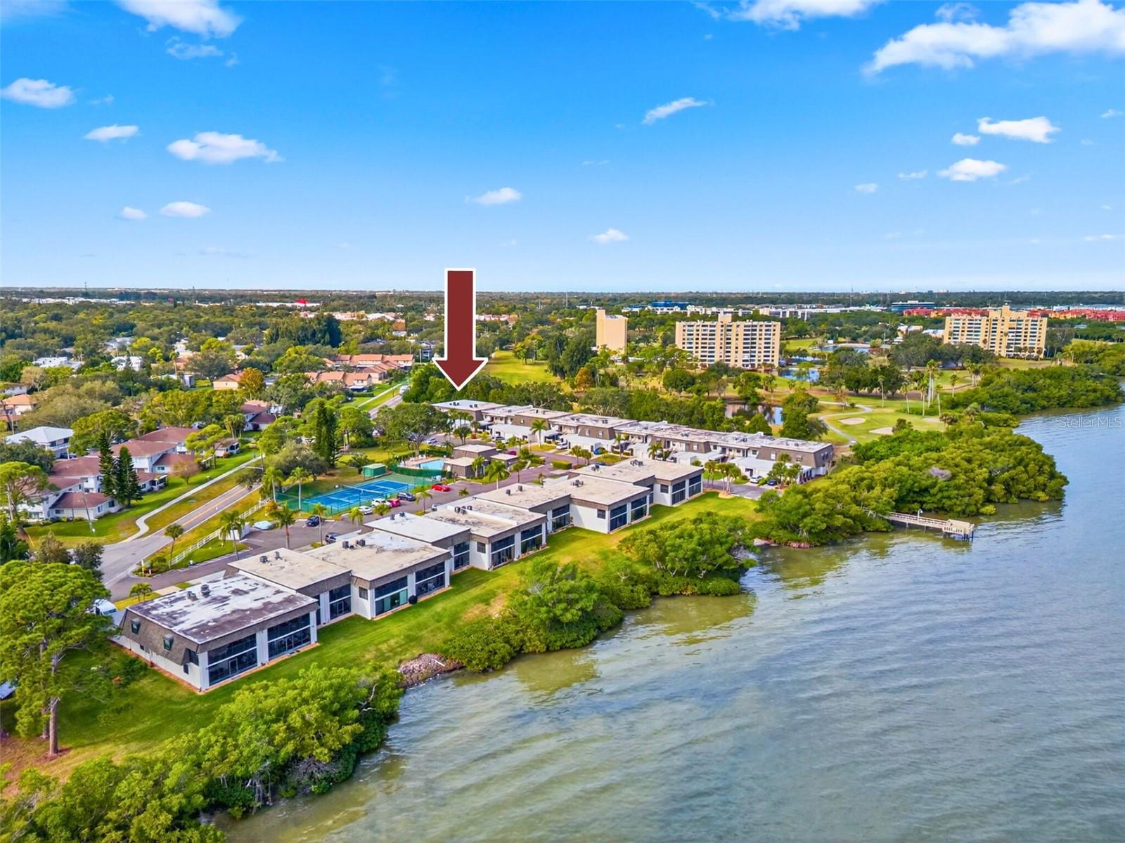 CARIBAY CONDO - Residential