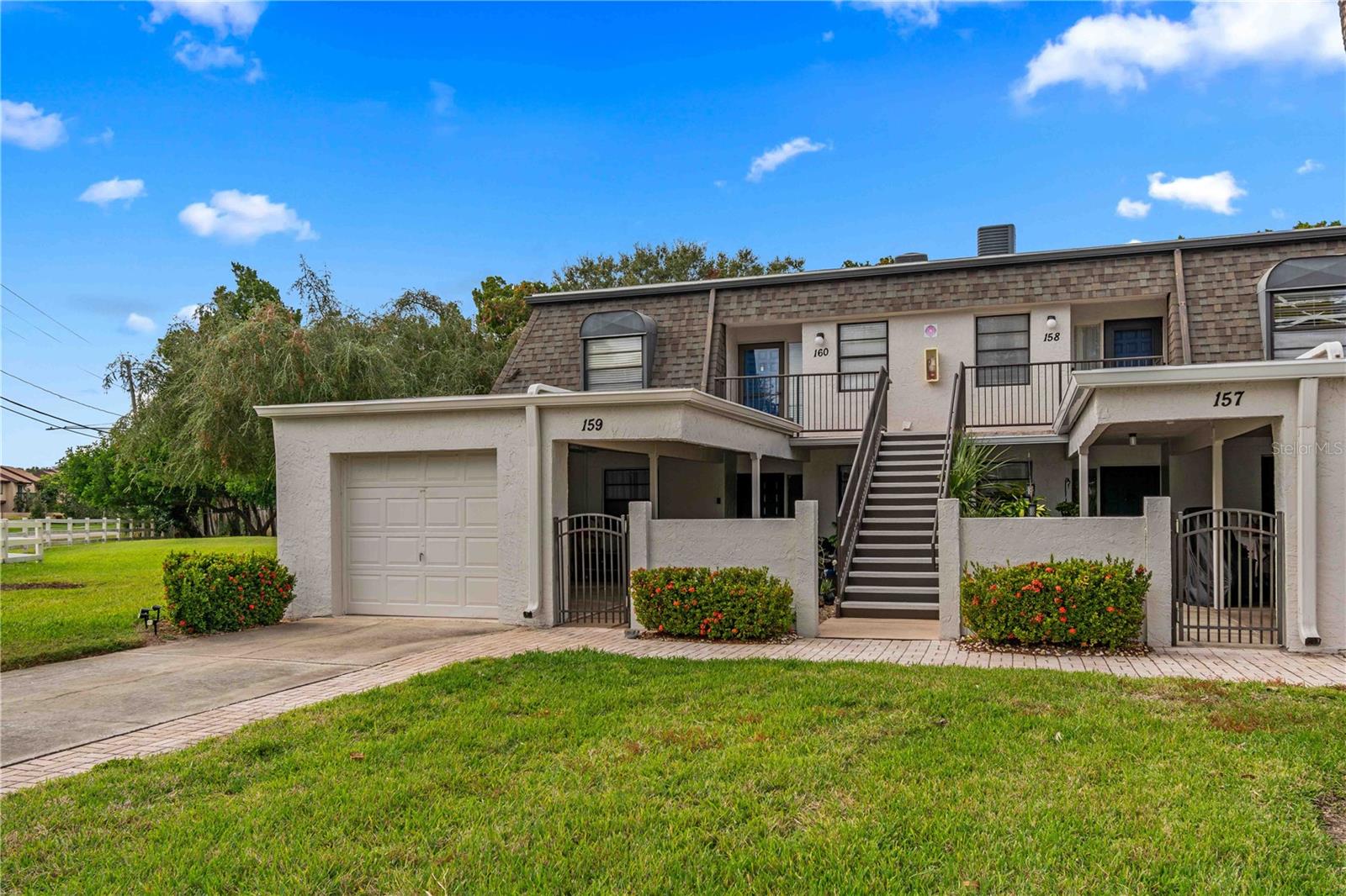 CARIBAY CONDO - Residential