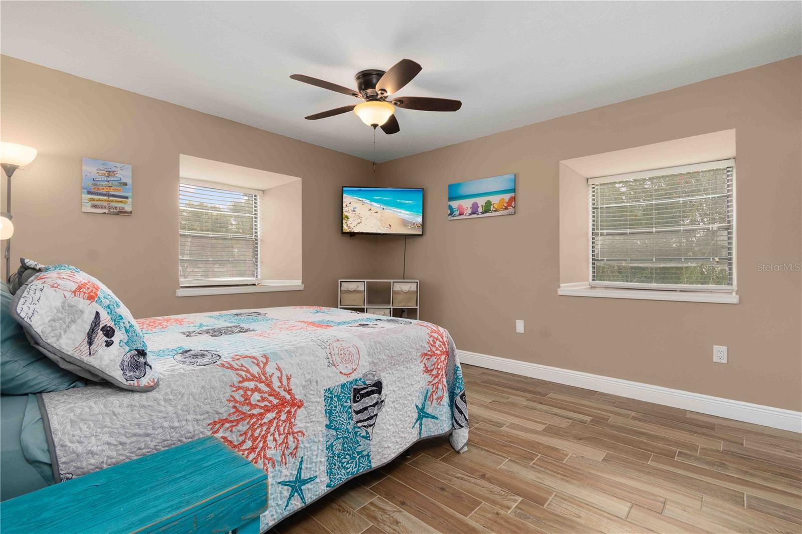 CARIBAY CONDO - Residential