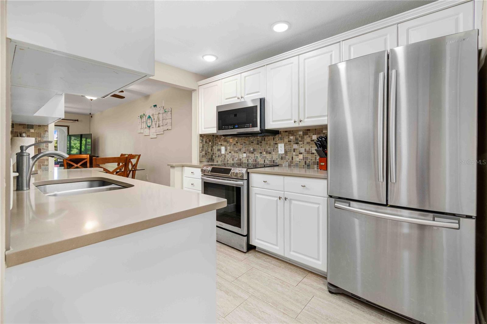 CARIBAY CONDO - Residential