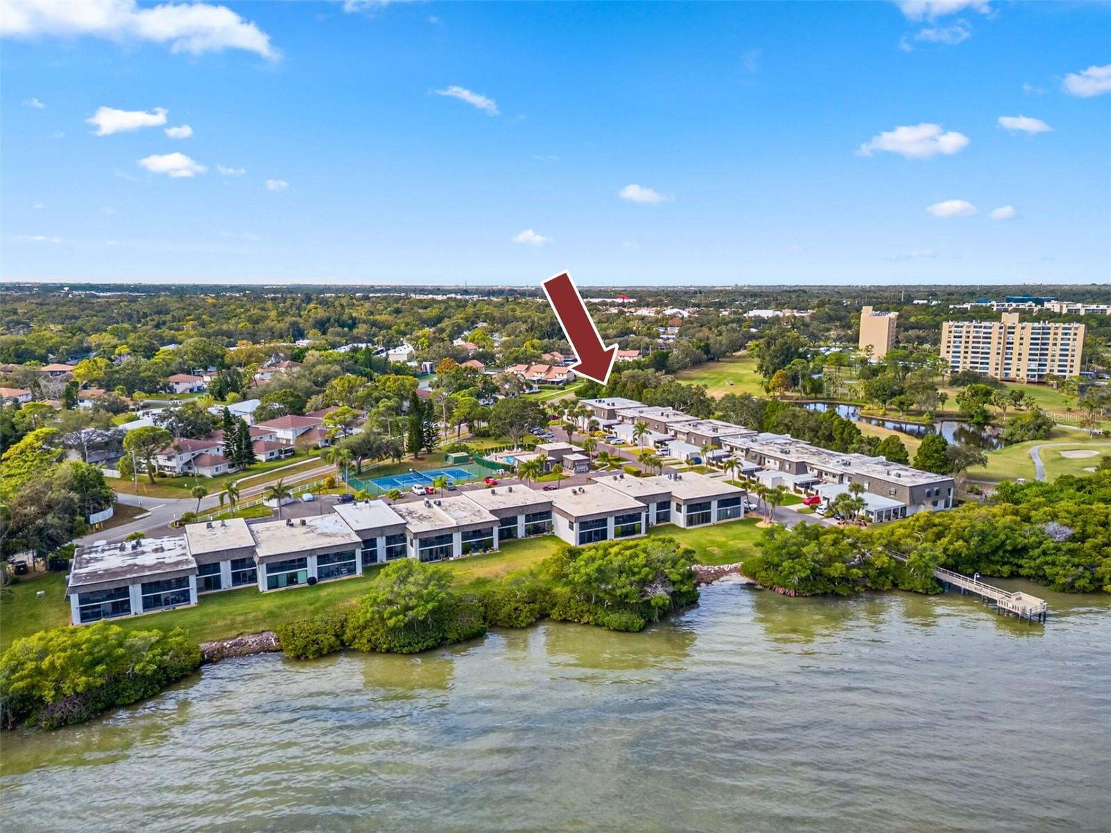 CARIBAY CONDO - Residential