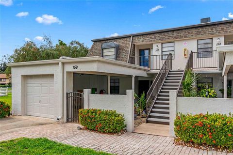 Photo of 2980 Haines Bayshore Road #160, Clearwater, FL 33760 (MLS # TB8453214)