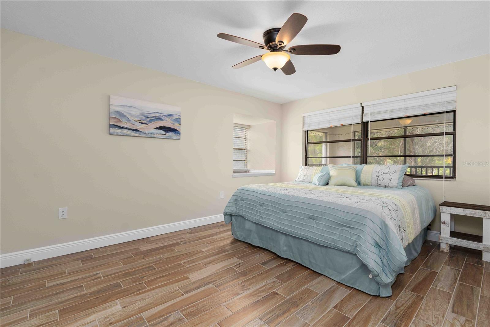 CARIBAY CONDO - Residential