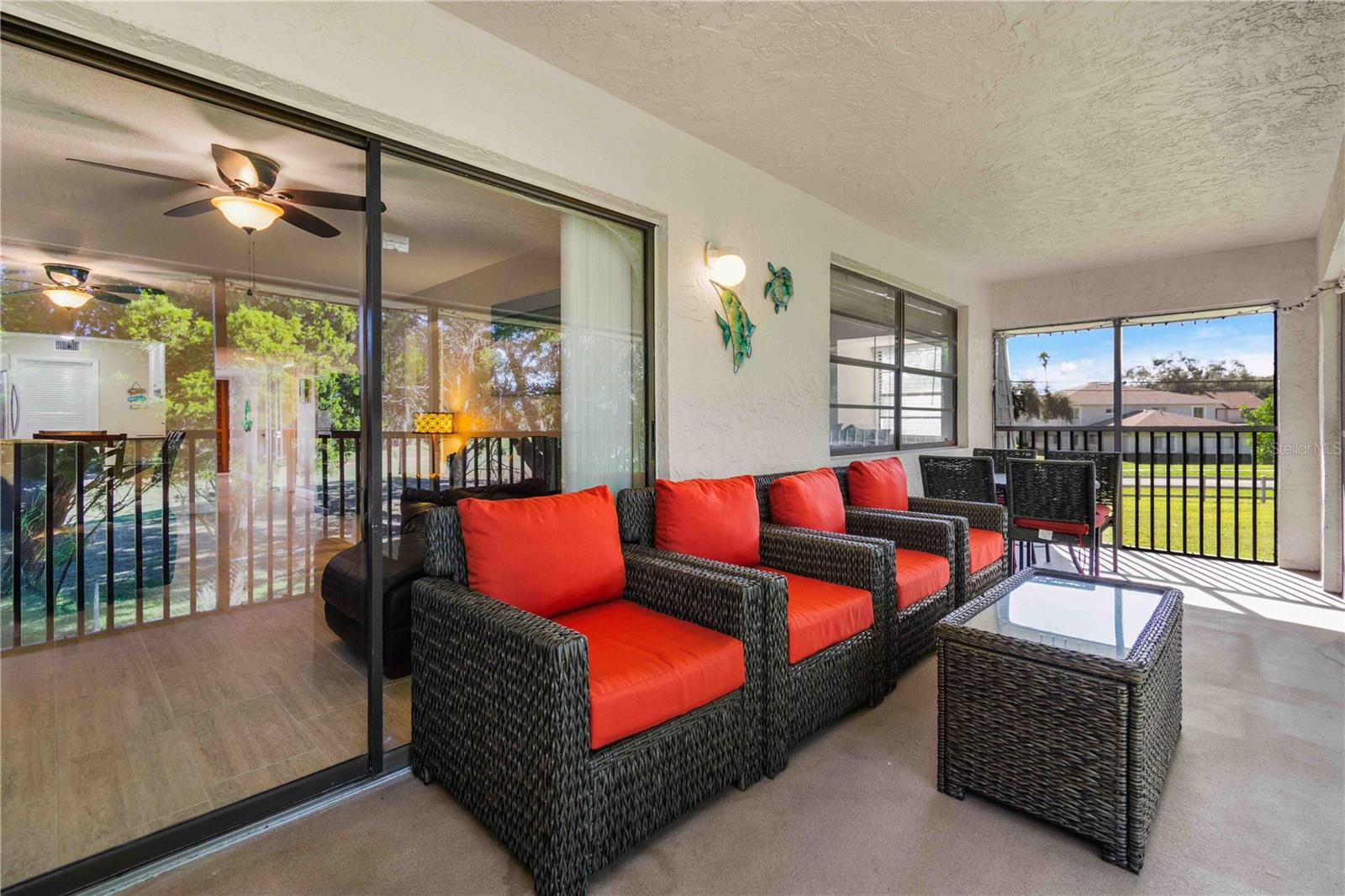 CARIBAY CONDO - Residential