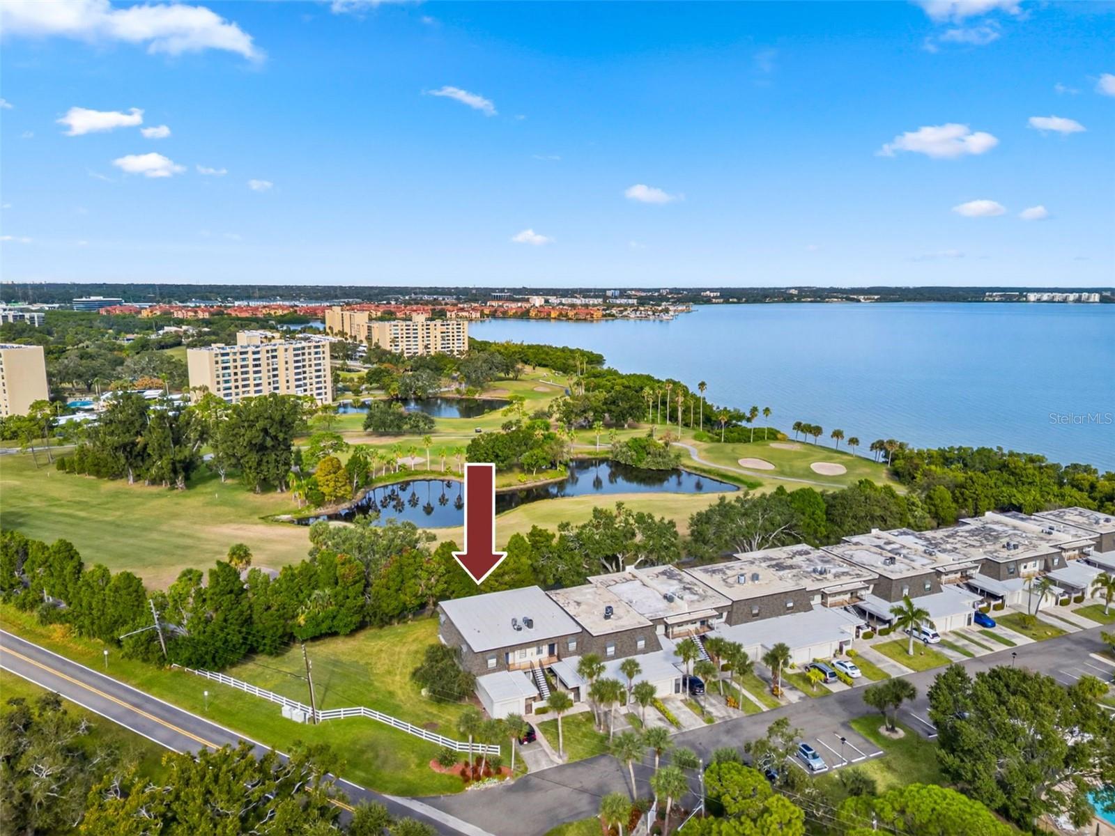 CARIBAY CONDO - Residential