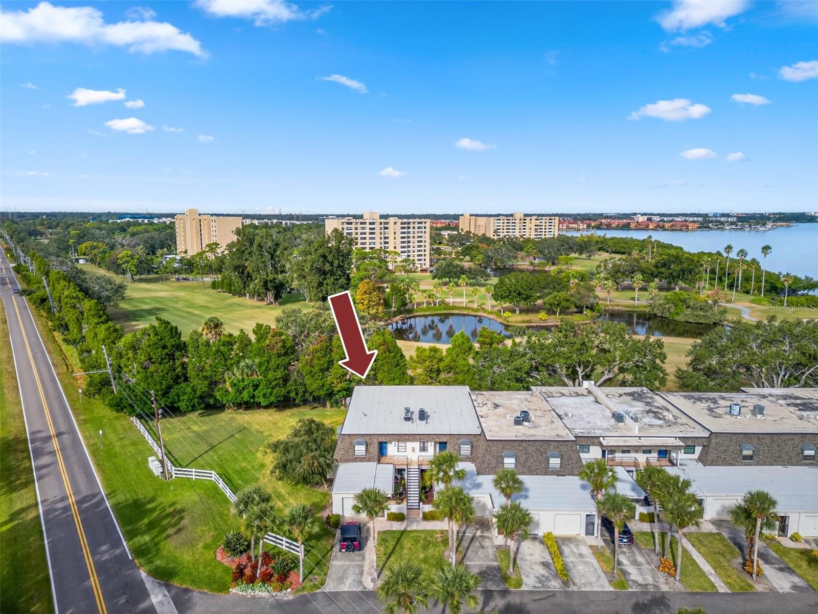 CARIBAY CONDO - Residential