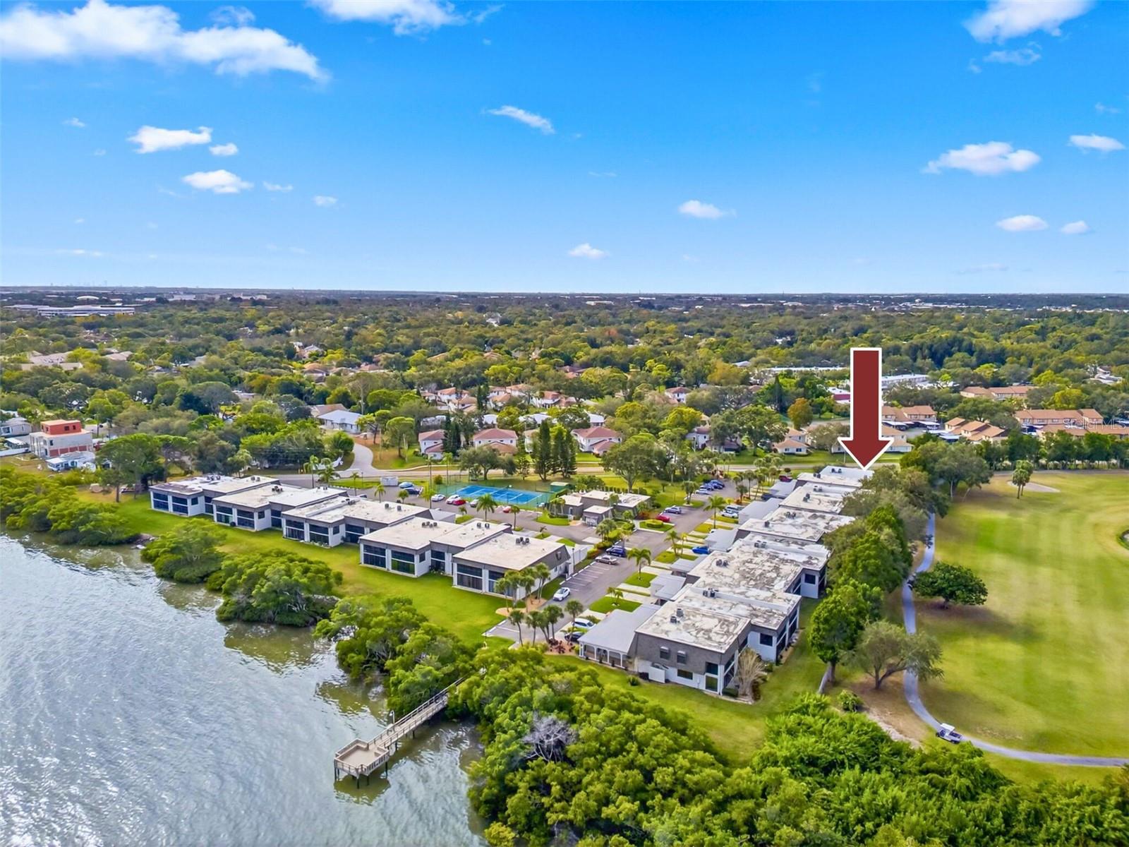 CARIBAY CONDO - Residential