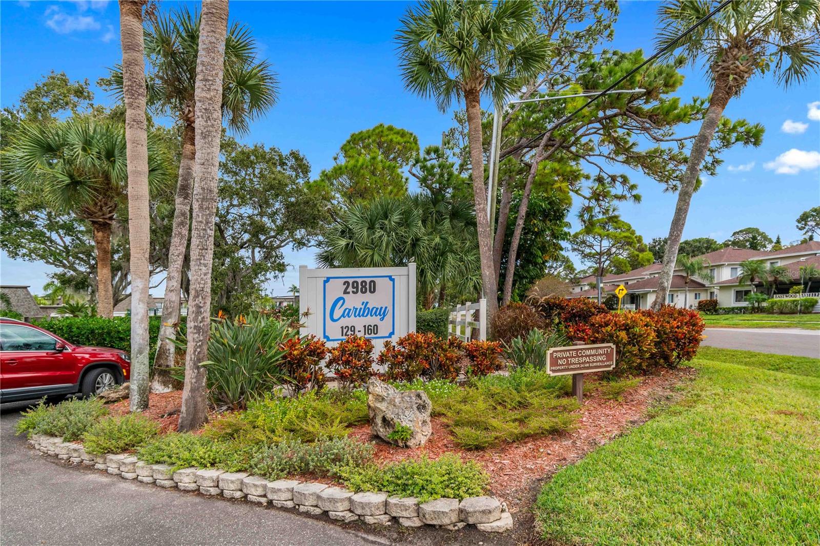 CARIBAY CONDO - Residential