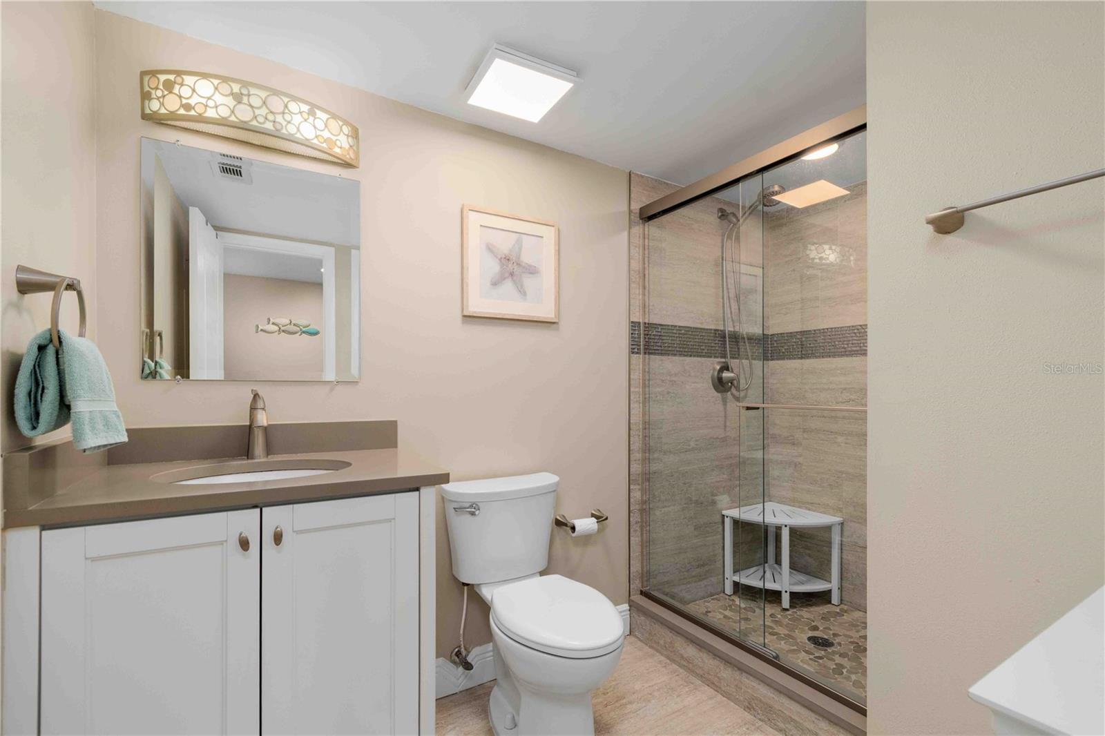 CARIBAY CONDO - Residential