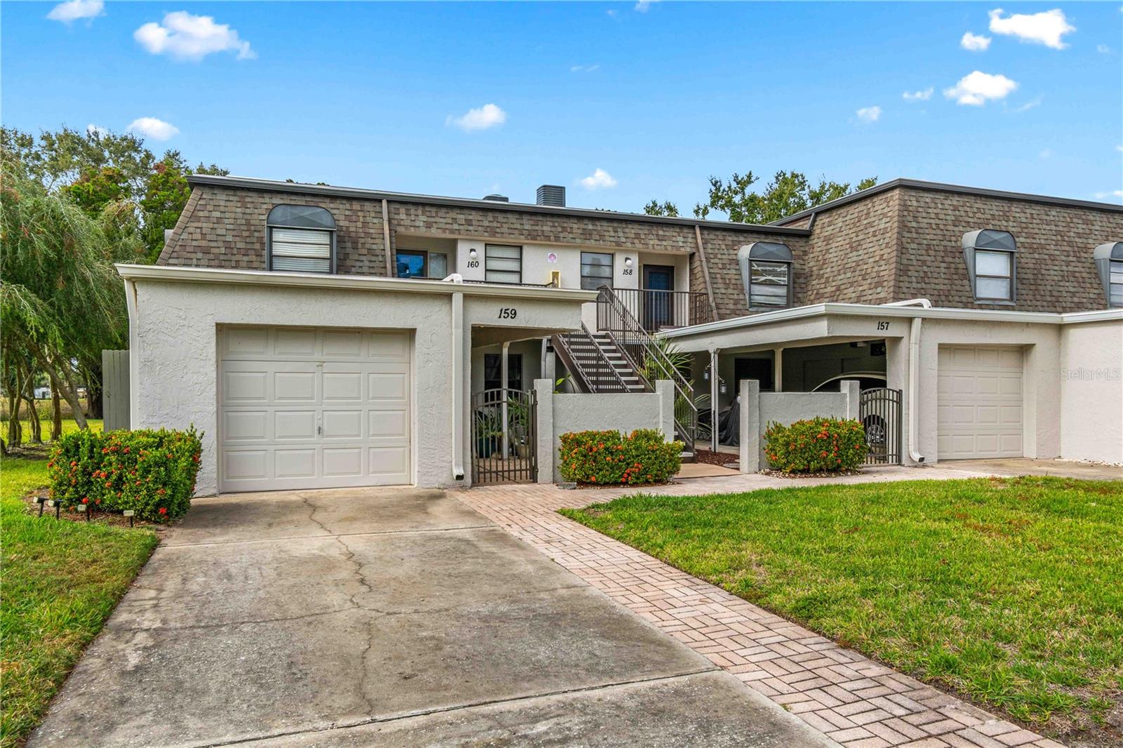 CARIBAY CONDO - Residential