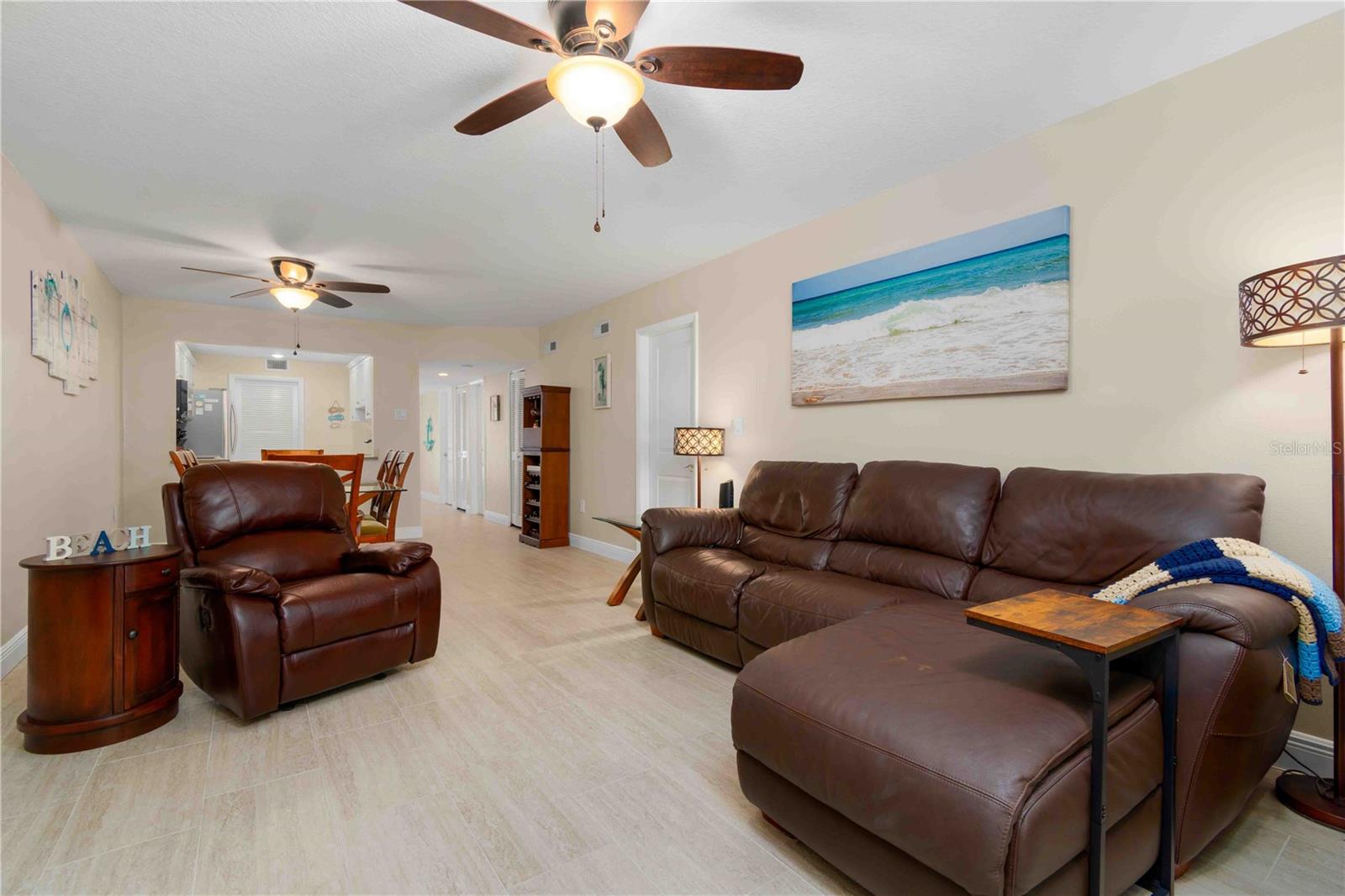 CARIBAY CONDO - Residential