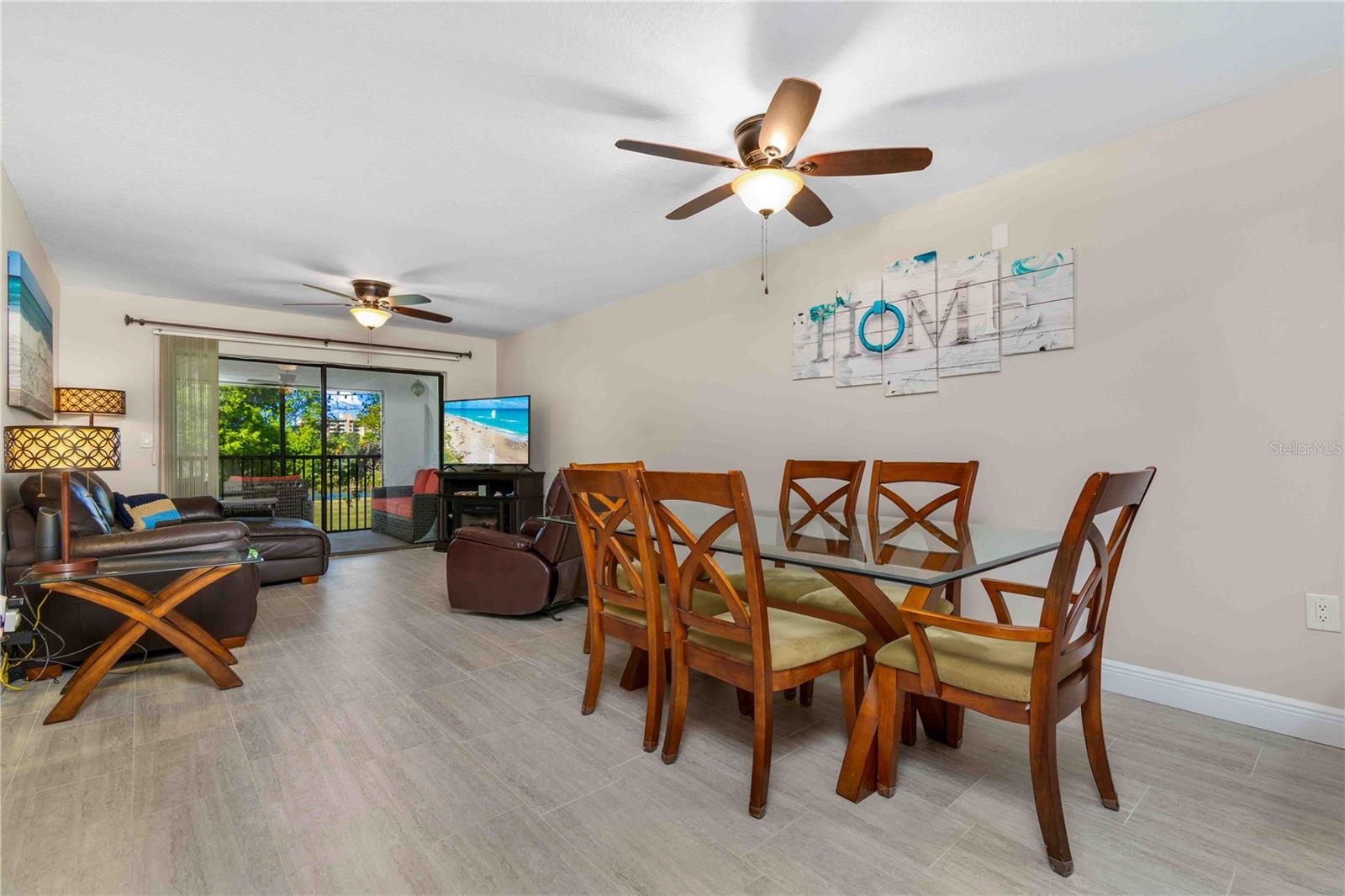 CARIBAY CONDO - Residential