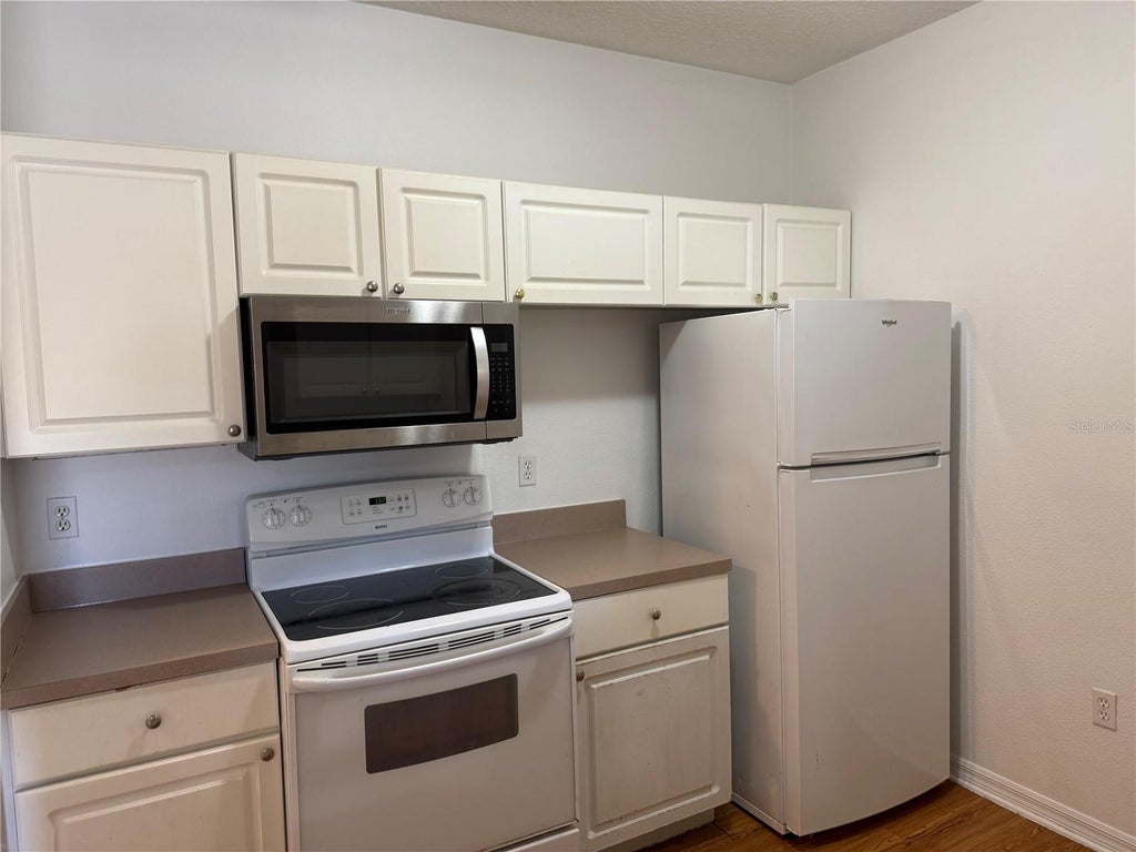 Photo of 5518 Metrowest Boulevard #207, Orlando, FL 32811 (MLS # S5159565)