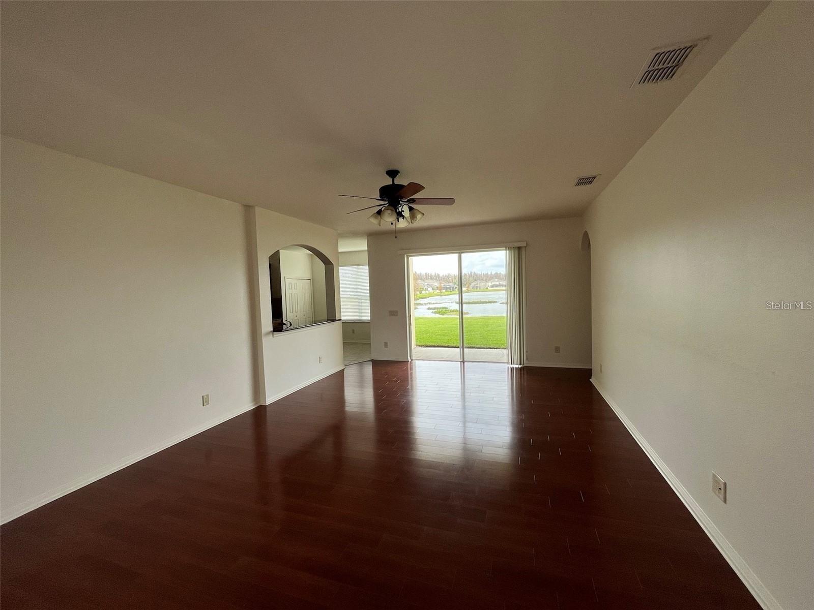 EASTON PARK PH 3 - Residential Lease
