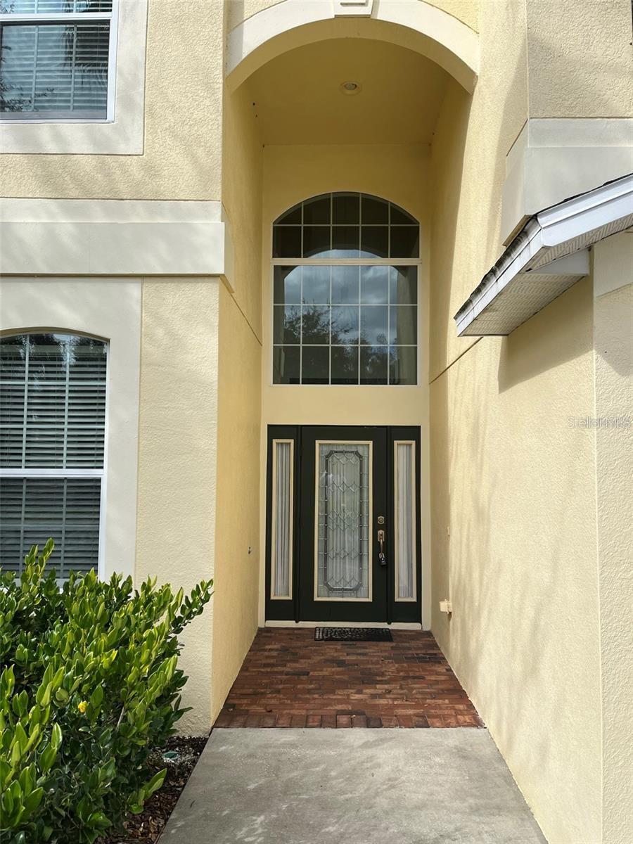 EASTON PARK PH 3 - Residential Lease