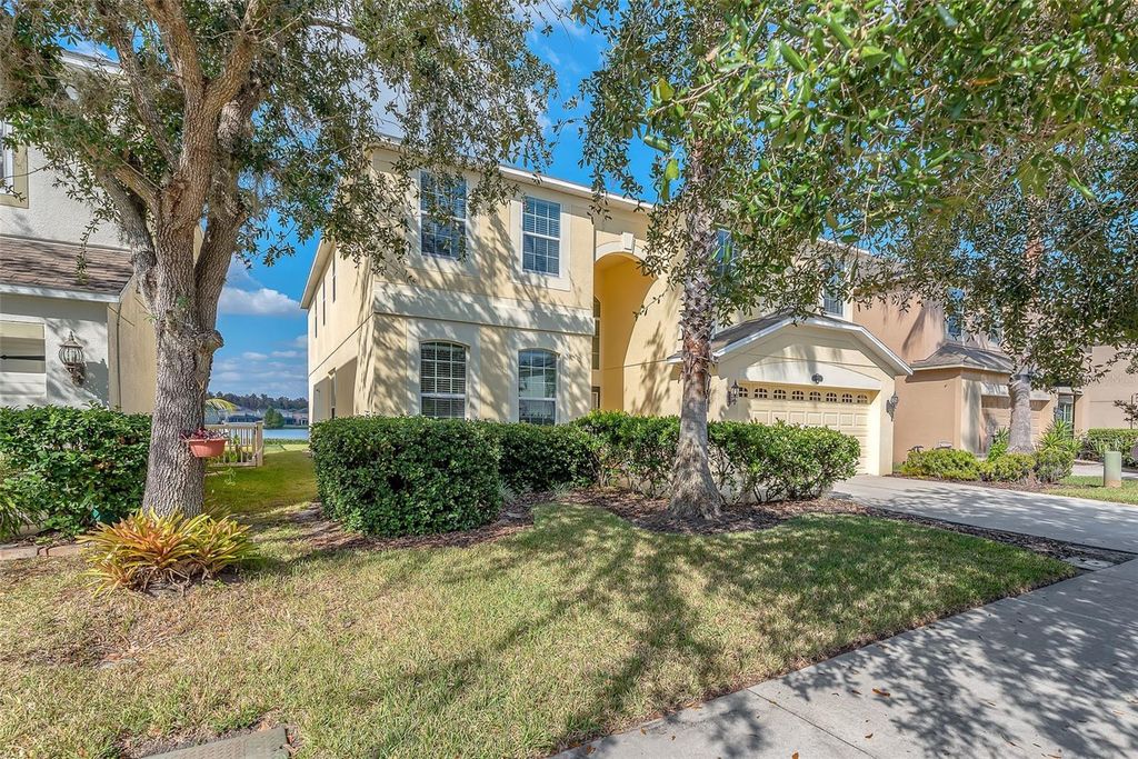 Photo of 10757 Pictorial Park Drive, Tampa, FL 33647 (MLS # TB8438597)
