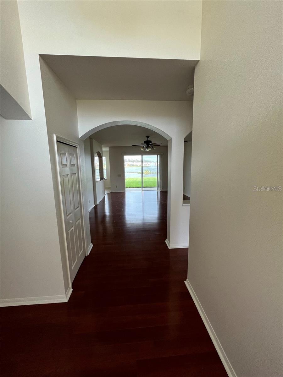 EASTON PARK PH 3 - Residential Lease