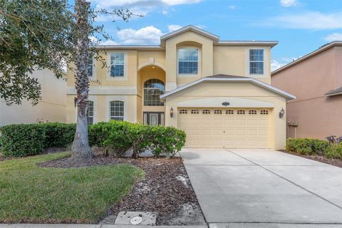 Photo of 10757 Pictorial Park Drive, Tampa, FL 33647 (MLS # TB8438597)