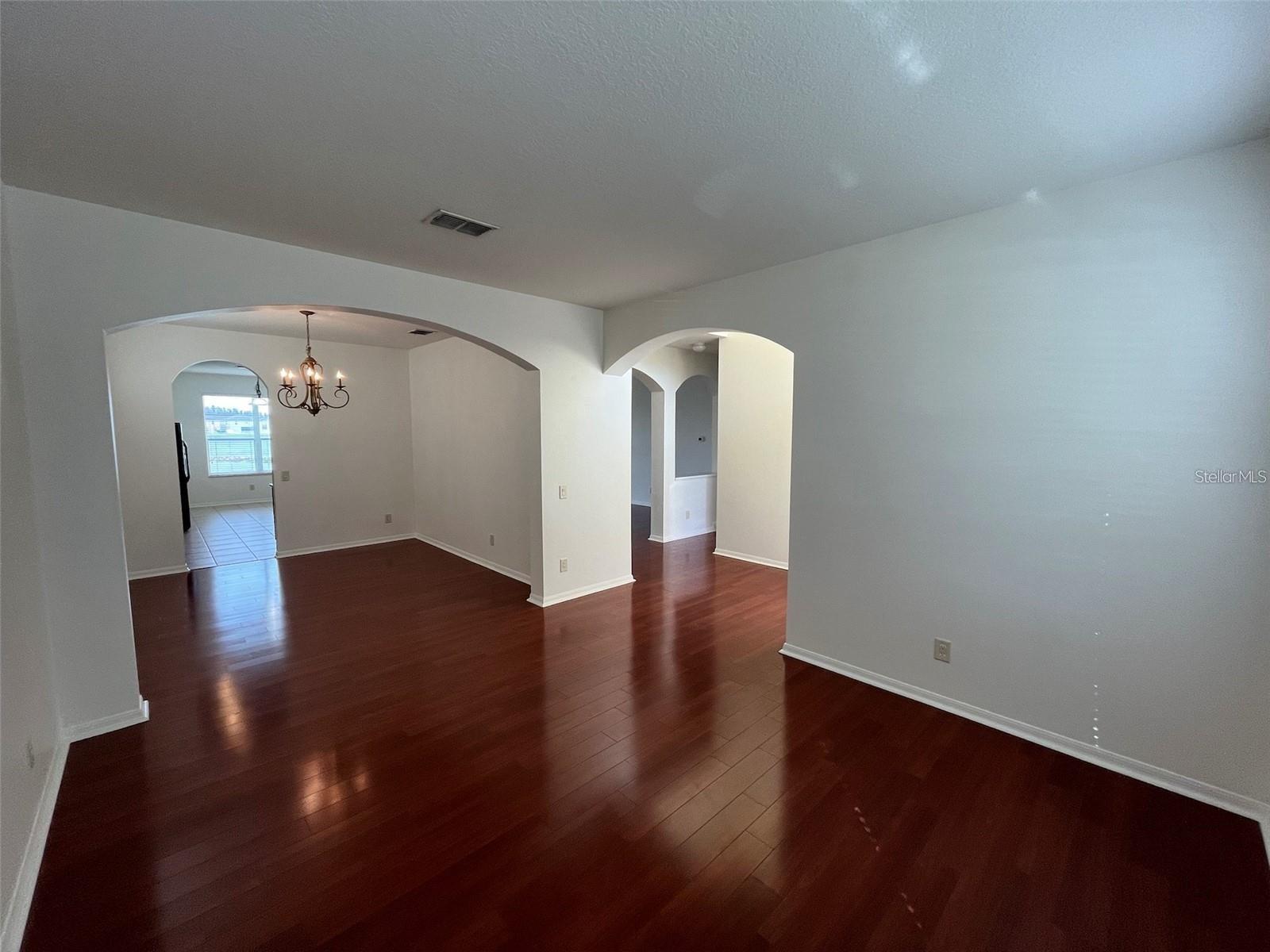EASTON PARK PH 3 - Residential Lease