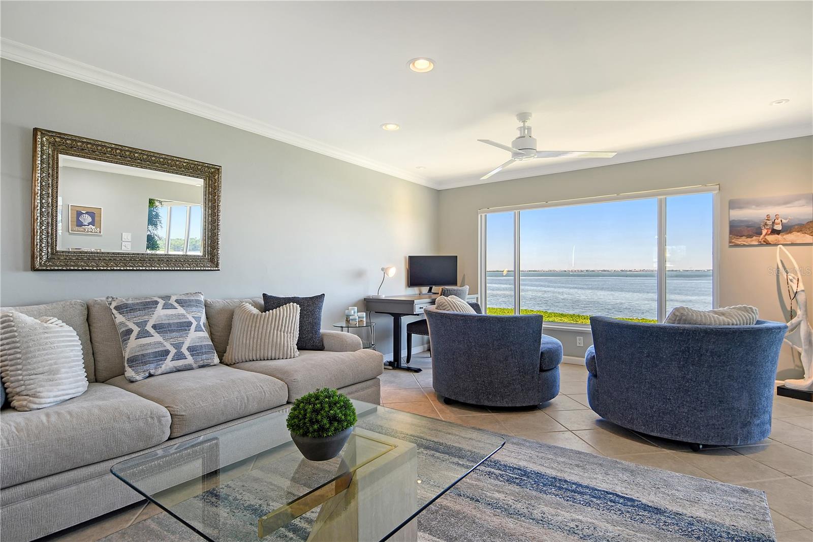 WINDWARD BAY AMD - Residential