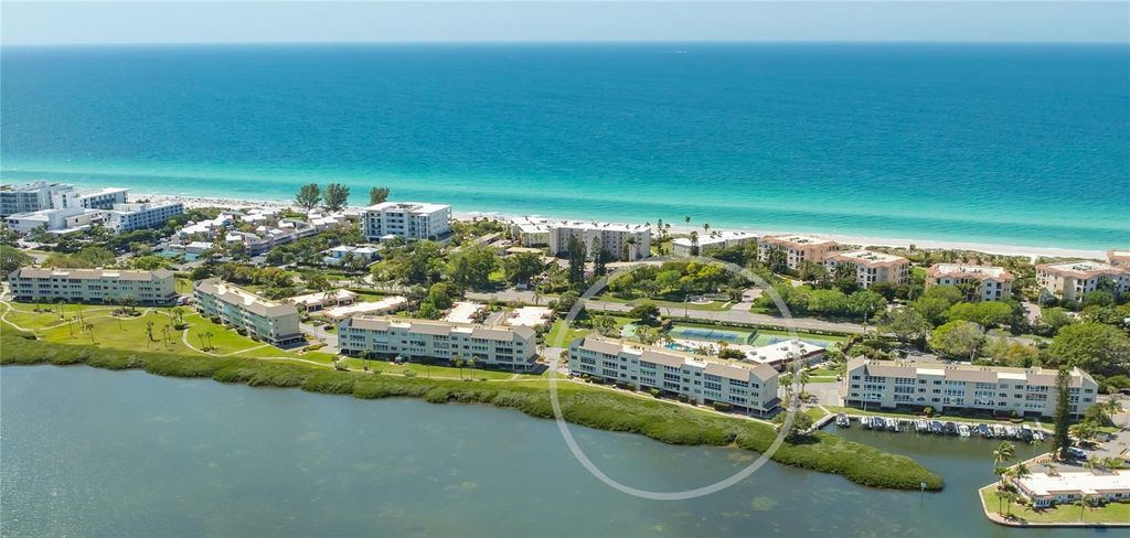 Photo of 4900 Gulf Of Mexico Drive #203, Longboat Key, FL 34228 (MLS # A4670932)
