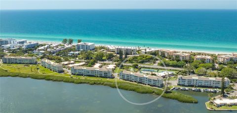 Photo of 4900 Gulf Of Mexico Drive #203, Longboat Key, FL 34228 (MLS # A4670932)