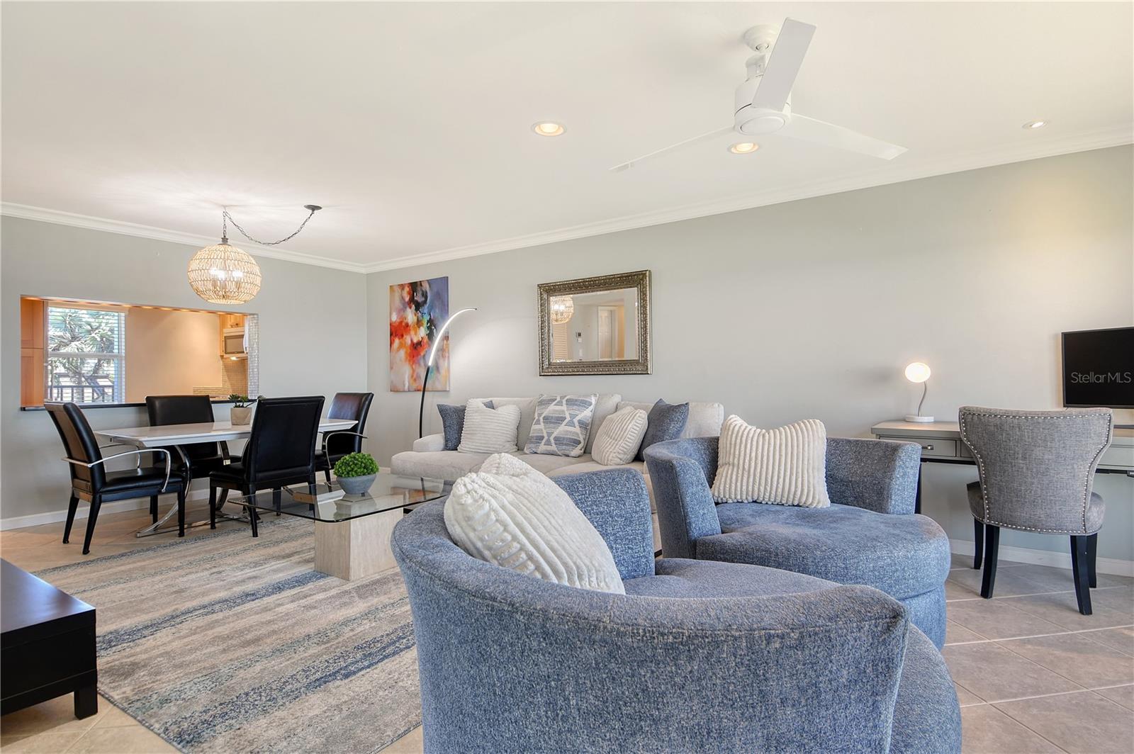 WINDWARD BAY AMD - Residential